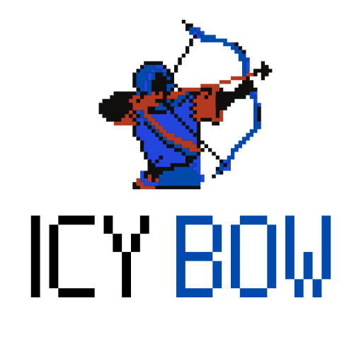 Icybow logo